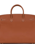 HMS Birkin 40 Gold Togo Gold Hardware