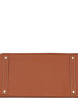 HMS Birkin 40 Gold Togo Gold Hardware