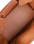 HMS Birkin 40 Gold Togo Gold Hardware