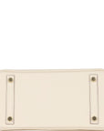 HMS Birkin 25 Nata Swift Gold Hardware