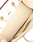 HMS Birkin 25 Nata Swift Gold Hardware