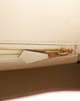 HMS Birkin 25 Nata Swift Gold Hardware