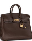 HMS Birkin 25 Ebene Barenia Faubourg Gold Hardware
