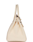 HMS Birkin 35 Nata Togo Gold Hardware