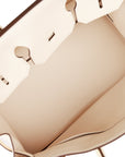 HMS Birkin 35 Nata Togo Gold Hardware