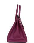 HMS Birkin 35 Anemone Epsom Gold Hardware