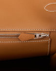 HMS Birkin 40 Gold Togo Palladium Hardware