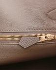 HMS Birkin 30 Etain Togo Gold Hardware
