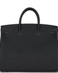 HMS Birkin 40 Caban Togo Palladium Hardware