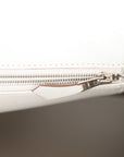 HMS Special Order (HSS) Birkin 35 Nata Verso Epsom Palladium Hardware