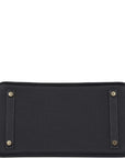 HMS Birkin 30 Caban Togo Gold Hardware