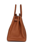 HMS Birkin Shadow 35 Gold Swift Palladium Hardware