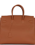 HMS Birkin Shadow 35 Gold Swift Palladium Hardware