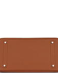 HMS Birkin Shadow 35 Gold Swift Palladium Hardware