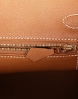HMS Birkin 30 Gold Togo Gold Hardware