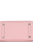 HMS Birkin 25 Rose Sakura Swift Palladium Hardware