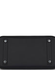 HMS Birkin Shadow 25 Caban Swift Palladium Hardware