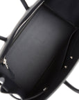 HMS Birkin Shadow 25 Caban Swift Palladium Hardware