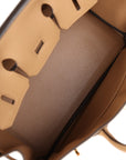 HMS Birkin 25 Chai Togo Gold Hardware