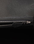 HMS Birkin 35 Black Epsom Palladium Hardware