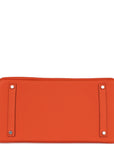 HMS Birkin 35 Feu Togo Palladium Hardware