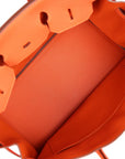 HMS Birkin 35 Feu Togo Palladium Hardware