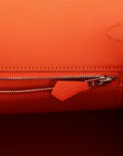 HMS Birkin 35 Feu Togo Palladium Hardware