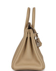 HMS Birkin 25 Trench Verso Togo Palladium Hardware