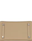 HMS Birkin 25 Trench Verso Togo Palladium Hardware
