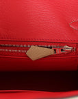 HMS Birkin 25 Trench Verso Togo Palladium Hardware