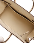 HMS Birkin Shadow 25 Nata Swift Palladium Hardware