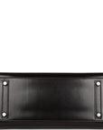 HMS Birkin Sellier 30 Black Box Palladium Hardware