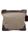 PRD Canapa Logo Crossbody Bag