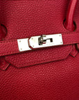 HMS Tosca Birkin 35 Bag PHW