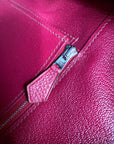 HMS Tosca Birkin 35 Bag PHW