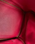HMS Tosca Birkin 35 Bag PHW