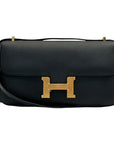 HMS Constance Elan Black Epsom GHW