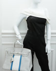 HMS Tricolor Club Birkin 35 Ltd. Ed. Bag