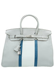 HMS Tricolor Club Birkin 35 Ltd. Ed. Bag