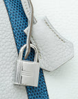 HMS Tricolor Club Birkin 35 Ltd. Ed. Bag