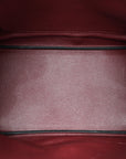HMS Rouge Garance Box Calf Birkin 35 Bag