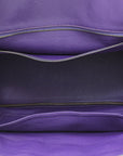 HMS Ultraviolet Birkin 35 Bag