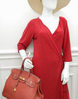 HMS Sanguine Birkin 35 Bag