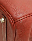 HMS Sanguine Birkin 35 Bag
