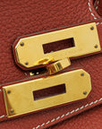 HMS Sanguine Birkin 35 Bag