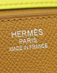 HMS Sunrise Rainbow Birkin 35 Bag