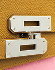 HMS Sunrise Rainbow Birkin 35 Bag