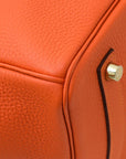 HMS Poppy Birkin 35 Bag
