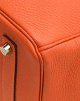 HMS Poppy Birkin 35 Bag
