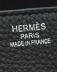 HMS Noir Birkin 35 Bag
